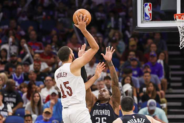 Isiaha Mobley Apr 6 2023